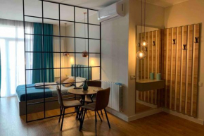Geverse Apartment